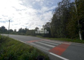 Zona - Casa indipendente via Cironvallazione, 11, Val di Chy - foto 48