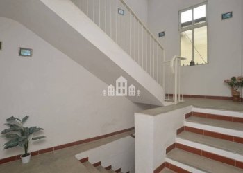 Facciata - Casa indipendente via Cironvallazione, 11, Val di Chy - foto 14