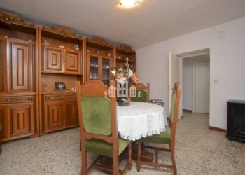 Camera da letto - Casa indipendente via Cironvallazione, 11, Val di Chy - foto 34