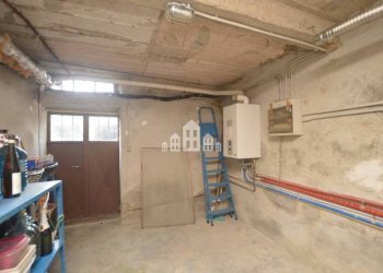 Magazzino - Casa indipendente via Cironvallazione, 11, Val di Chy - foto 46
