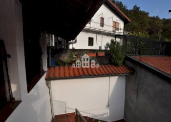 Balcone - Casa indipendente via Garibaldi, 24, Burolo - foto 12