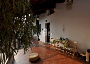 Salone - Casa indipendente via Garibaldi, 24, Burolo - foto 13