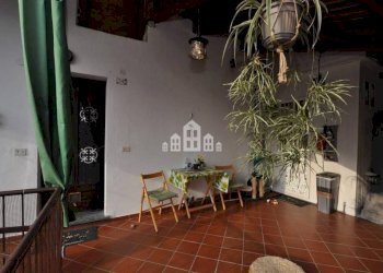 Balcone - Casa indipendente via Garibaldi, 24, Burolo - foto 15