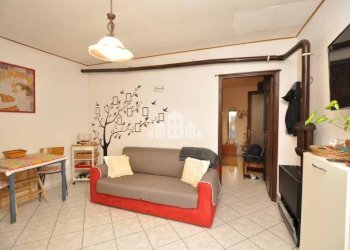 Salone - Casa indipendente via Garibaldi, 24, Burolo - foto 20