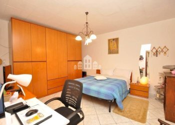 Camera da letto - Casa indipendente via Garibaldi, 24, Burolo - foto 21