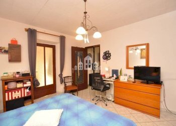 Salone - Casa indipendente via Garibaldi, 24, Burolo - foto 23