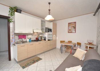 Cucina - Casa indipendente via Garibaldi, 24, Burolo - foto 27
