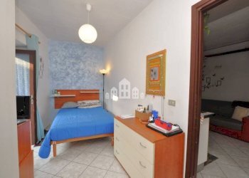 Camera da letto - Casa indipendente via Garibaldi, 24, Burolo - foto 28