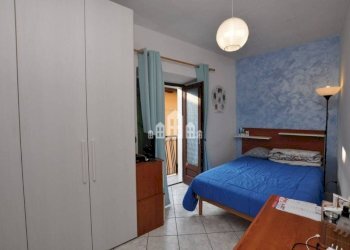 Camera da letto - Casa indipendente via Garibaldi, 24, Burolo - foto 29