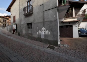 Zona - Casa indipendente via Garibaldi, 24, Burolo - foto 34