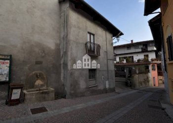 Zona - Casa indipendente via Garibaldi, 24, Burolo - foto 36