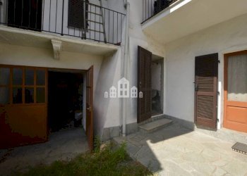 Facciata - Casa indipendente vicolo Chiuso, 6, Baldissero Canavese - foto 6