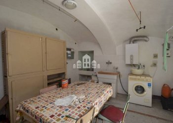 Stanza arredata - Casa indipendente vicolo Chiuso, 6, Baldissero Canavese - foto 16