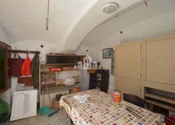 Stanza arredata - Casa indipendente vicolo Chiuso, 6, Baldissero Canavese - foto 18