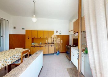 Cucina - Casa indipendente vicolo Chiuso, 6, Baldissero Canavese - foto 22