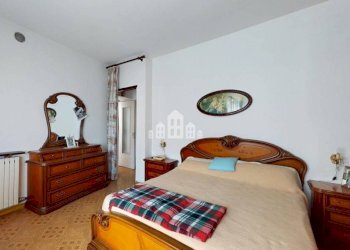 Camera da letto - Casa indipendente vicolo Chiuso, 6, Baldissero Canavese - foto 28