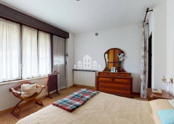 Camera da letto - Casa indipendente vicolo Chiuso, 6, Baldissero Canavese - foto 29