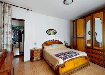 Camera da letto - Casa indipendente vicolo Chiuso, 6, Baldissero Canavese - foto 30