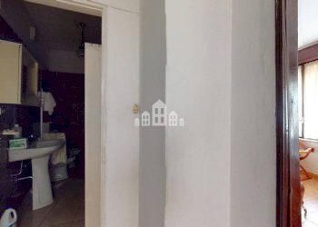 Stanza non arredata - Casa indipendente vicolo Chiuso, 6, Baldissero Canavese - foto 31