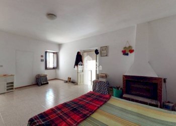 Camera da letto - Casa indipendente vicolo Chiuso, 6, Baldissero Canavese - foto 36