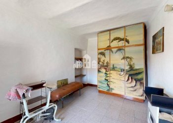 Camera da letto - Casa indipendente vicolo Chiuso, 6, Baldissero Canavese - foto 37