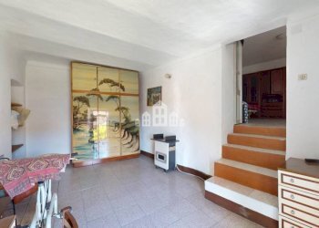 Camera da letto - Casa indipendente vicolo Chiuso, 6, Baldissero Canavese - foto 39