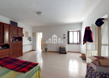 Camera da letto - Casa indipendente vicolo Chiuso, 6, Baldissero Canavese - foto 40