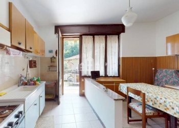 Cucina - Casa indipendente vicolo Chiuso, 6, Baldissero Canavese - foto 42