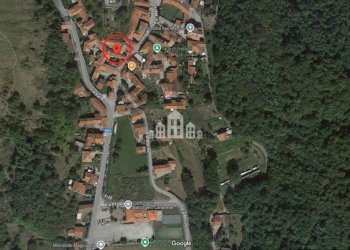 Zona - Casa indipendente vicolo Chiuso, 6, Baldissero Canavese - foto 44