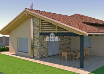 Foto 1 - Villa via Antonio Monsignor, San Giorgio Canavese - foto 1