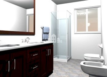 Foto 8 - Villa via Antonio Monsignor, San Giorgio Canavese - foto 8