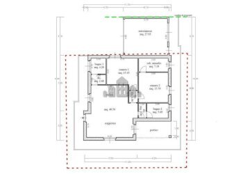 Foto 13 - Villa via Antonio Monsignor, San Giorgio Canavese - foto 13