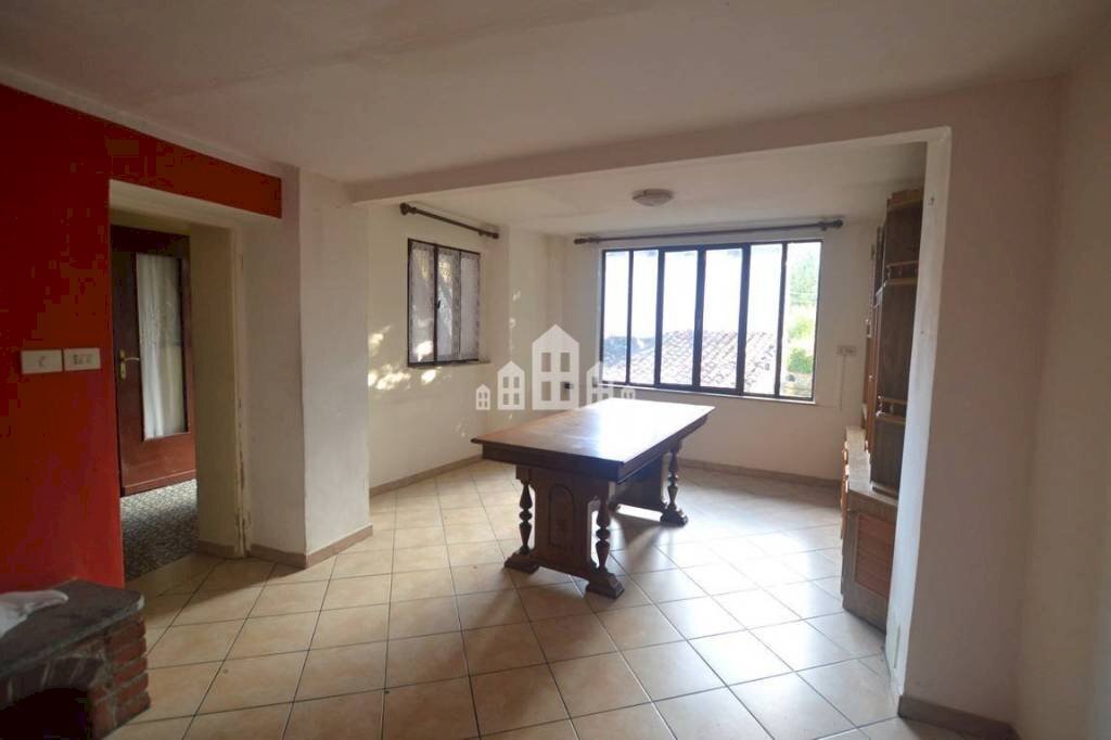 Salone - Casa indipendente via Nigra, 22, Castelnuovo Nigra - foto 3