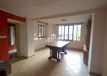 Salone - Casa indipendente via Nigra, 22, Castelnuovo Nigra - foto 3