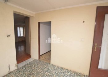 Stanza non arredata - Casa indipendente via Nigra, 22, Castelnuovo Nigra - foto 7