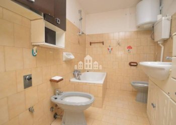 Bagno - Casa indipendente via Nigra, 22, Castelnuovo Nigra - foto 13