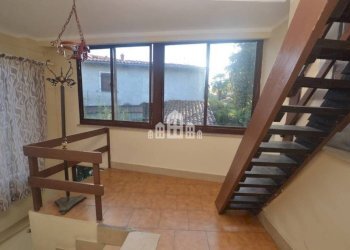 Interno palazzo - Casa indipendente via Nigra, 22, Castelnuovo Nigra - foto 15