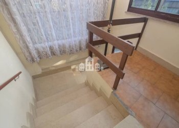 Interno palazzo - Casa indipendente via Nigra, 22, Castelnuovo Nigra - foto 16