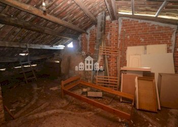 Box auto - Casa indipendente via Nigra, 22, Castelnuovo Nigra - foto 19