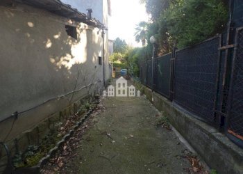 Giardino - Casa indipendente via Nigra, 22, Castelnuovo Nigra - foto 20