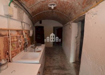 Bagno - Casa indipendente via Nigra, 22, Castelnuovo Nigra - foto 21