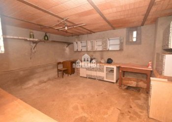 Box auto - Casa indipendente via Nigra, 22, Castelnuovo Nigra - foto 23