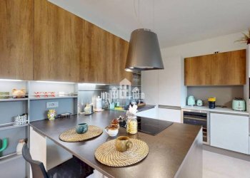 Cucina - Bilocale via Provinciale, 67, Samone - foto 8