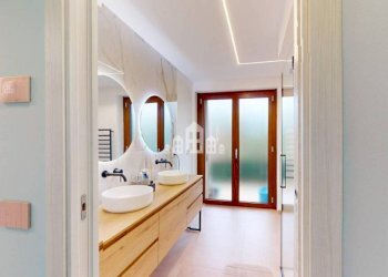 Bagno - Bilocale via Provinciale, 67, Samone - foto 13