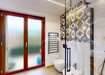 Bagno - Bilocale via Provinciale, 67, Samone - foto 14