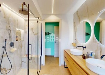 Bagno - Bilocale via Provinciale, 67, Samone - foto 15