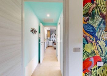 Disimpegno - Bilocale via Provinciale, 67, Samone - foto 20