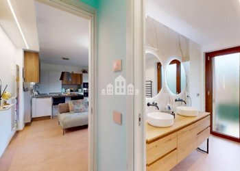 Interno appartamento - Bilocale via Provinciale, 67, Samone - foto 21