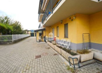 Facciata - Bilocale via Provinciale, 67, Samone - foto 23