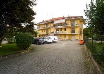 Facciata - Bilocale via Provinciale, 67, Samone - foto 25